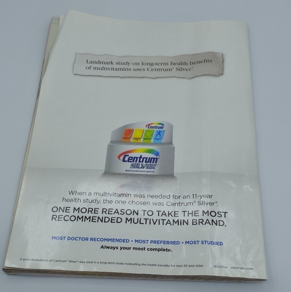 People Magazine November 5 2012 Issue Justin Timberlake Wedding - Picture 4 of 6